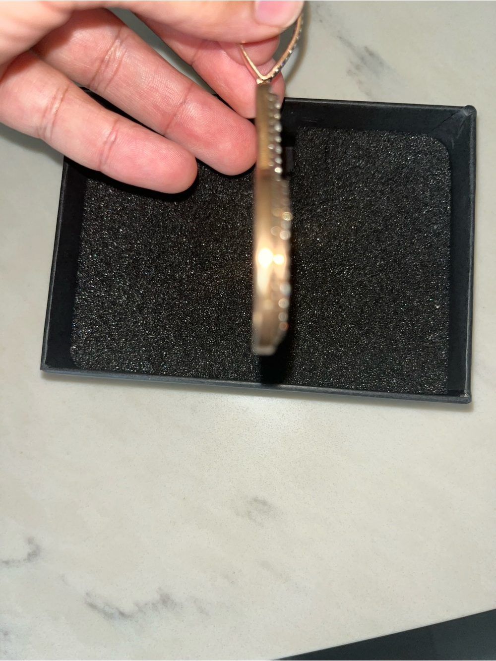 Custom pendant - Picture 4 of 6